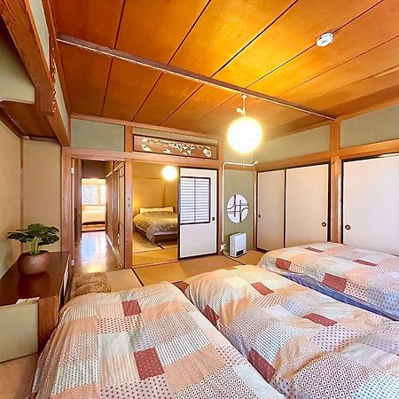 Zen House Villa Takayama  Exterior photo