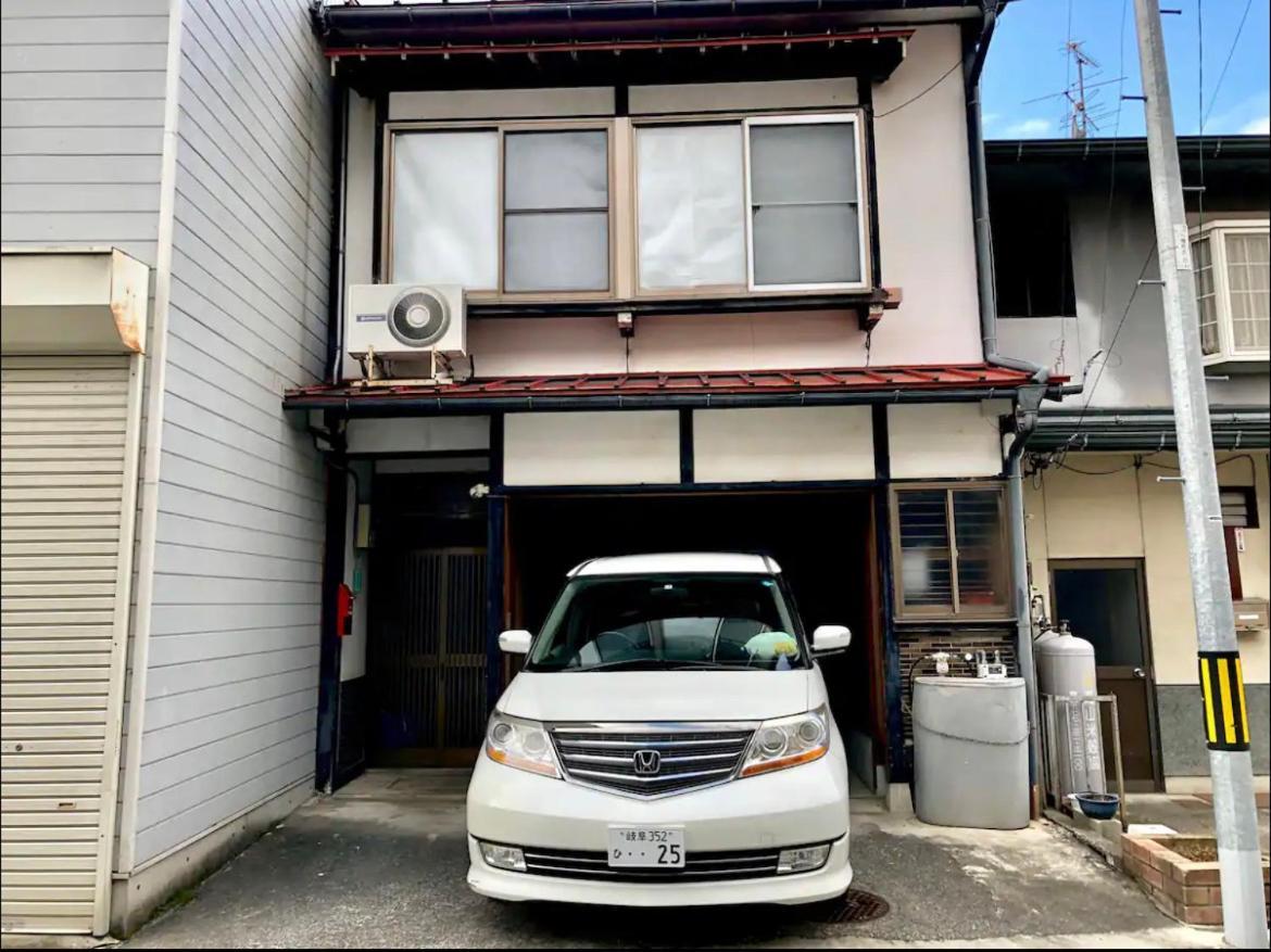 Zen House Villa Takayama  Exterior photo