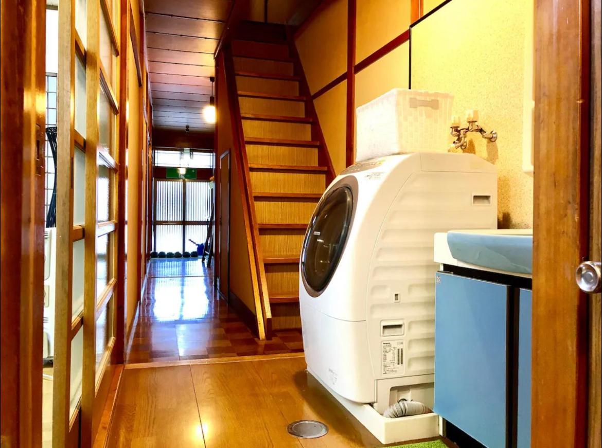 Zen House Villa Takayama  Exterior photo