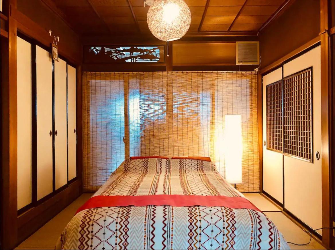 Zen House Villa Takayama  Exterior photo