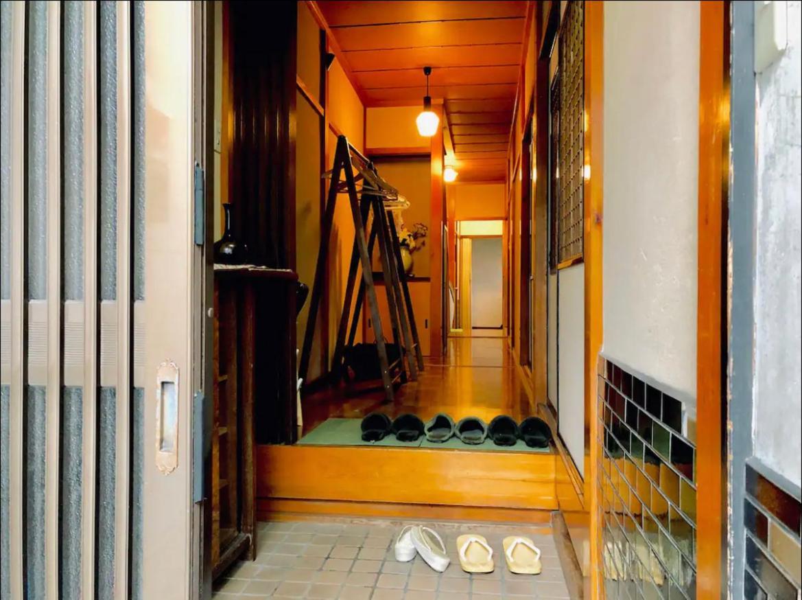 Zen House Villa Takayama  Exterior photo