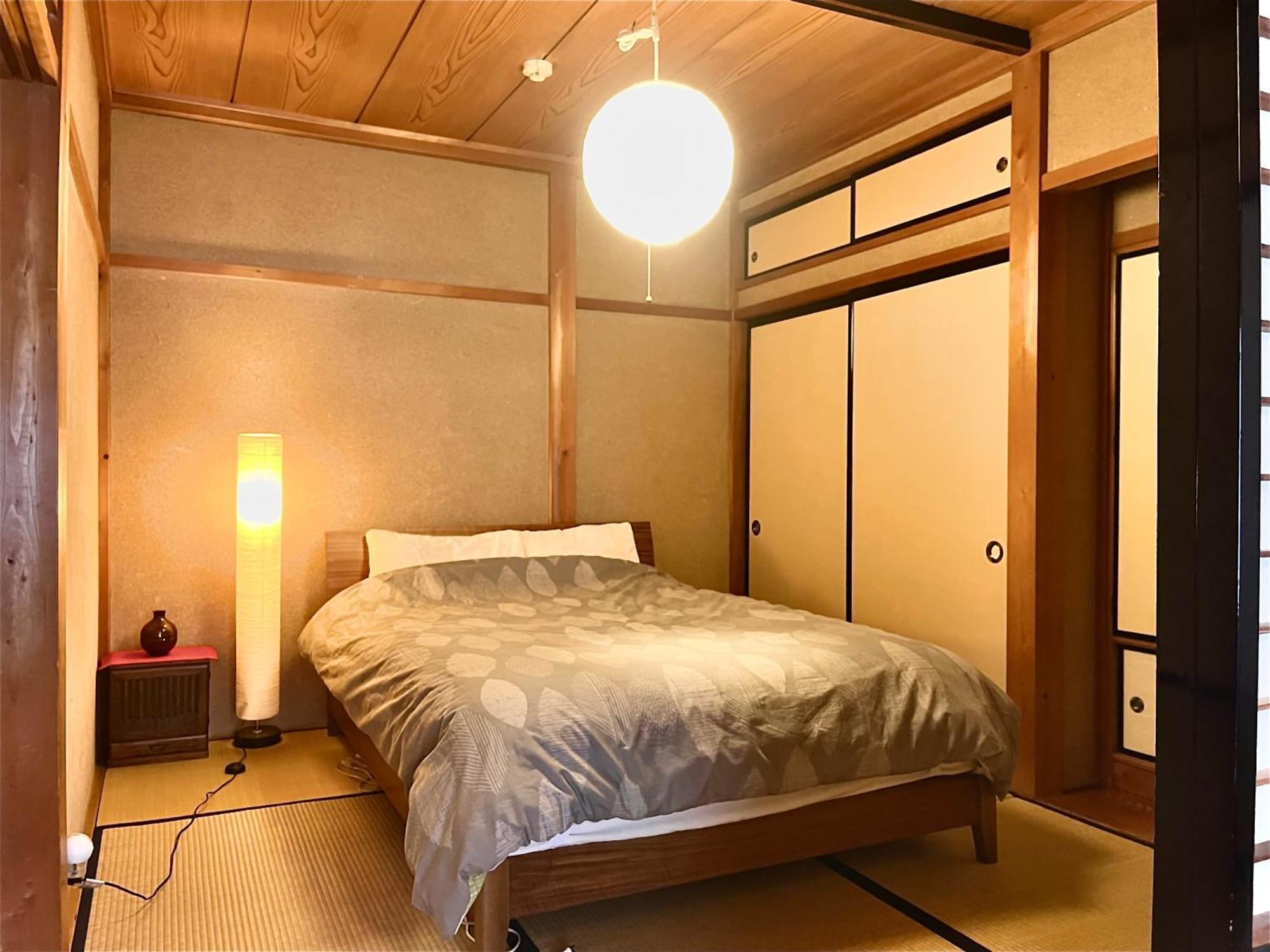 Zen House Villa Takayama  Exterior photo