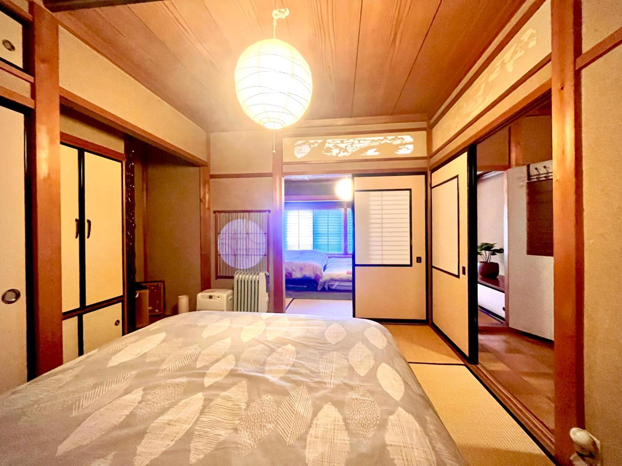 Zen House Villa Takayama  Exterior photo