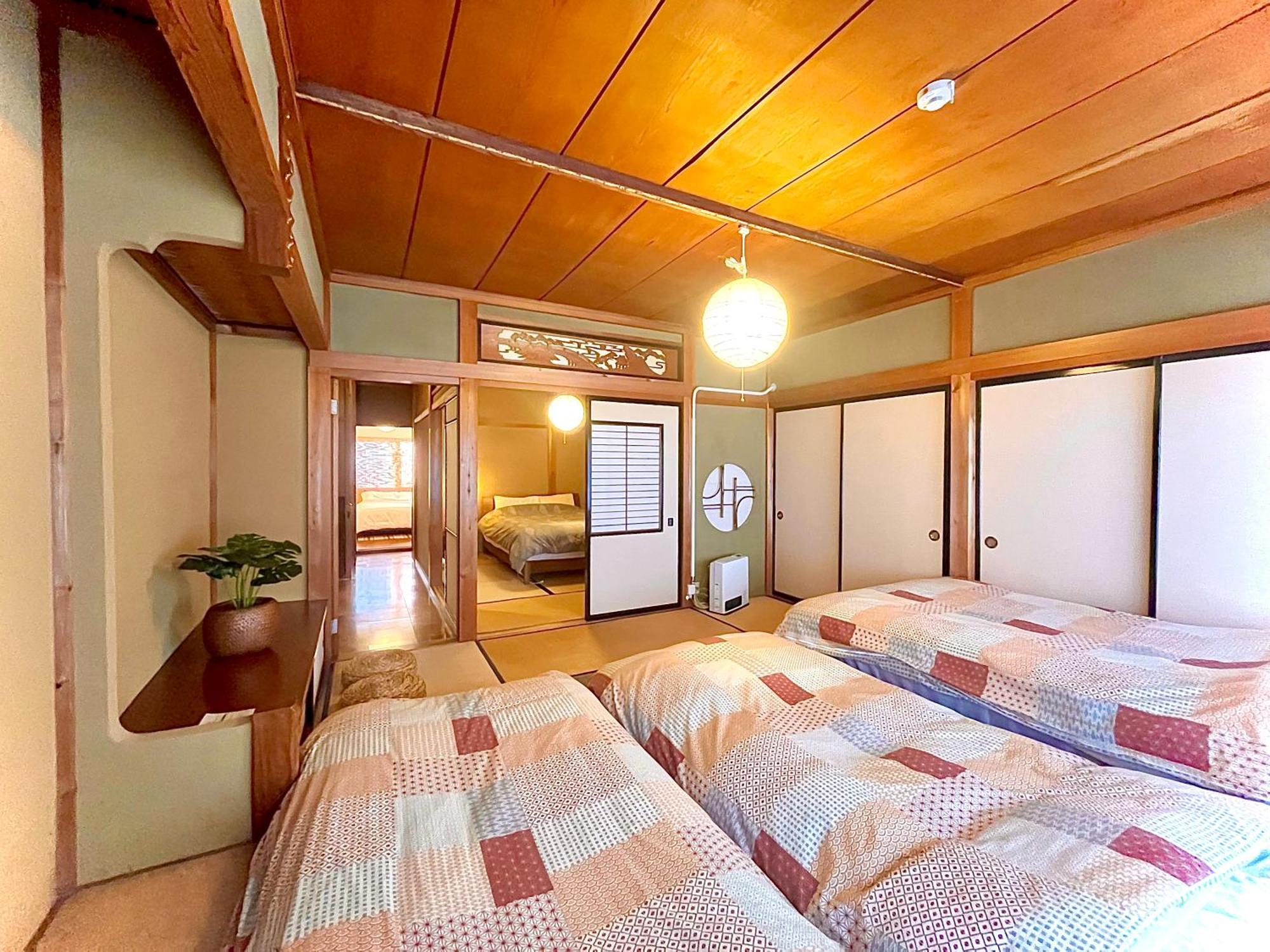 Zen House Villa Takayama  Exterior photo